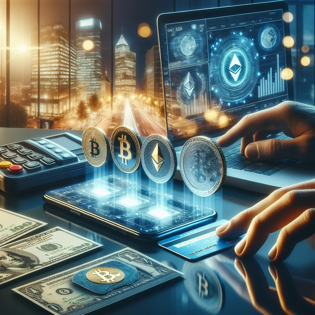 Fiat Onramp: Clear Guide for Entering Crypto With Traditional Money